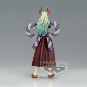 One Piece - DXF The Grandline Series Wanokuni Vol. 4 - Yamato