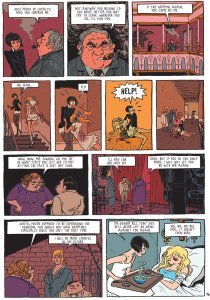 Kerascoet Set