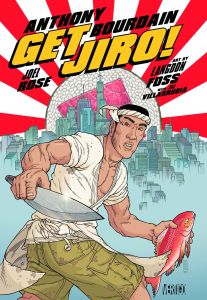 Get Jiro!