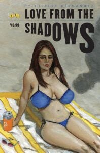 Love from the Shadows