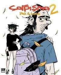 Çarpışma İpek & Burak 2. Cilt