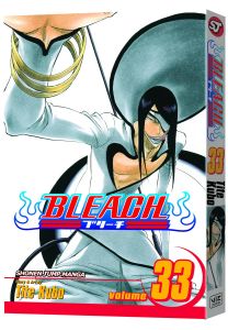 BLEACH 33