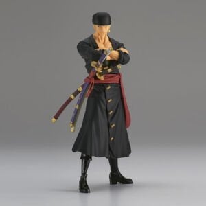 One Piece - DXF: The Grandline Series - Wanokuni Vol.5 Roronoa Zoro