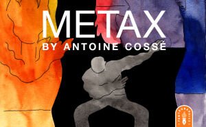 Metax