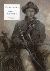 Western (Expresso Collection)