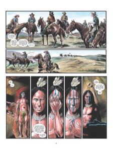 Of Dust & Blood: The Battle at Little Big Horn