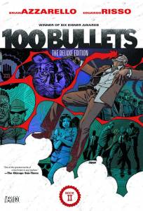 100 BULLETS TP BOOK 2