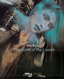 Phantoms of the Louvre (Louvre Collection)
