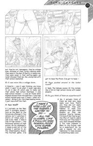 J. Scott Campbell: Time Capsule