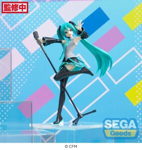 HATSUNE   MIKU   PROJECT   DIVA   MEGA39S   Project DIVA 15th Ver.