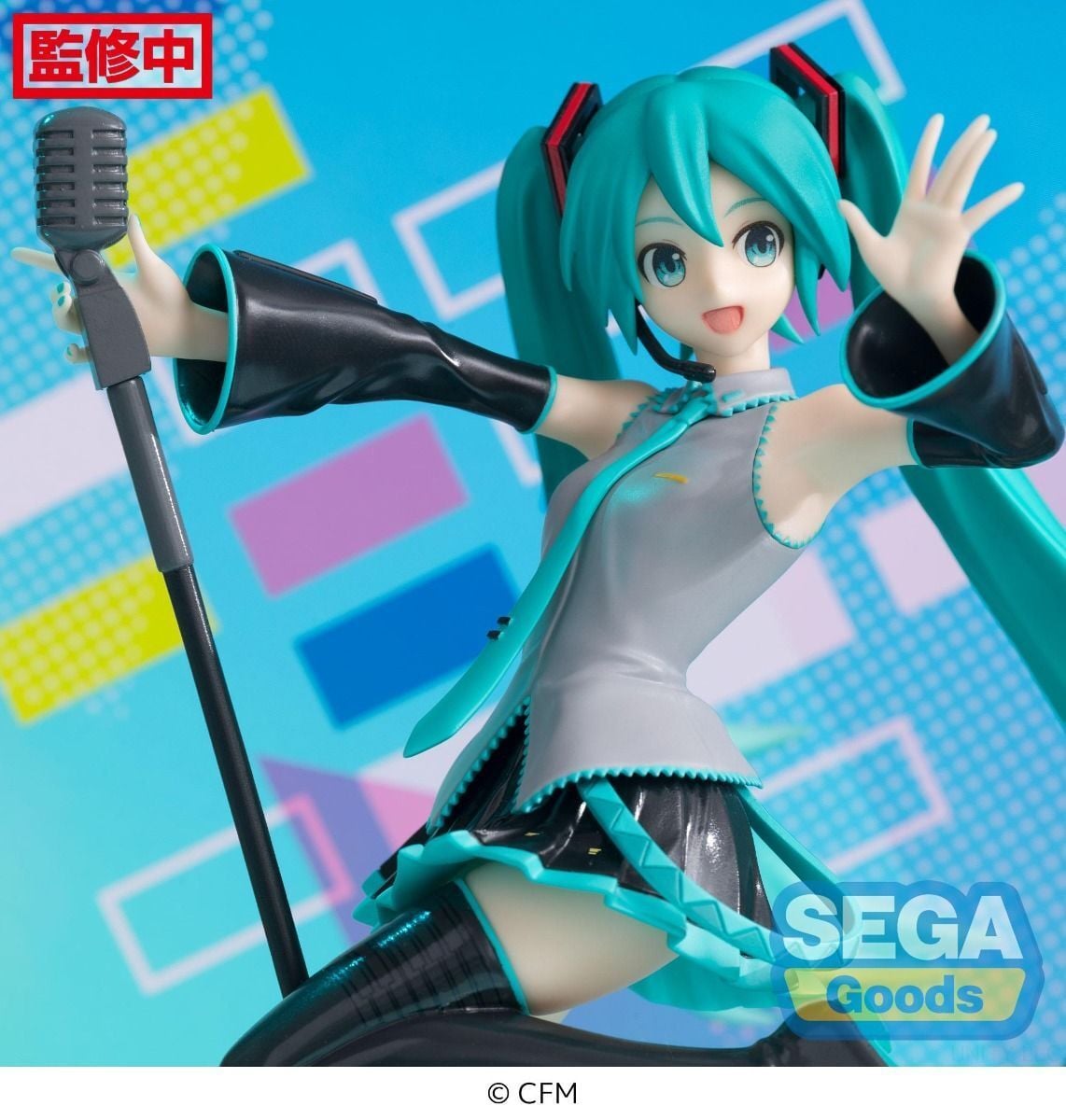 HATSUNE MIKU PROJECT DIVA MEGA39S Project DIVA 15th Ver.