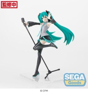 HATSUNE   MIKU   PROJECT   DIVA   MEGA39S   Project DIVA 15th Ver.