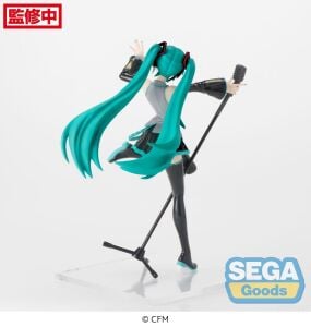 HATSUNE   MIKU   PROJECT   DIVA   MEGA39S   Project DIVA 15th Ver.