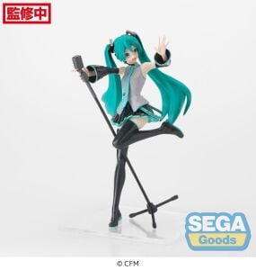 HATSUNE   MIKU   PROJECT   DIVA   MEGA39S   Project DIVA 15th Ver.