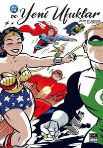 DC: Yeni Ufuklar Özel Edisyon
