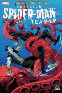 Superior Spider-Man Team-Up Sayı 07 - Punisher & Daredevil