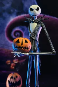 The Nightmare Before Christmas - Ultimate Jack Skellington 7” Scale Action Figure