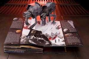 Star Wars: The Ultimate Pop-Up Galaxy