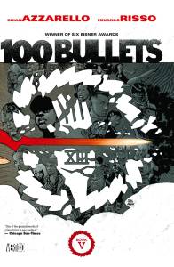 100 BULLETS TP BOOK 5
