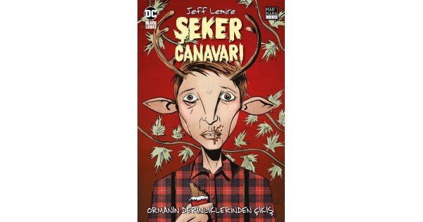 Şeker Canavarı 1