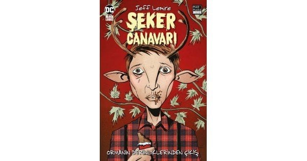 Şeker Canavarı 1