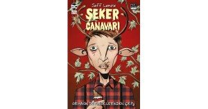 Şeker Canavarı 1