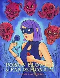 Poison Flowers and Pandemonium