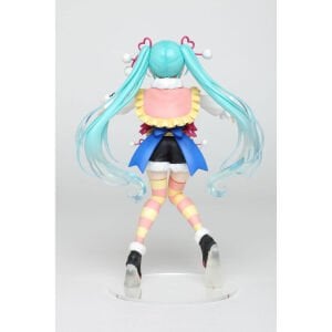 Taito - Hatsune Miku - Winter Image Ver. Prize Figure 18cm