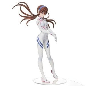 EVANGELION - SHIN GEKIJOUBAN FIGURE