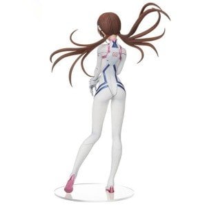 EVANGELION - SHIN GEKIJOUBAN FIGURE