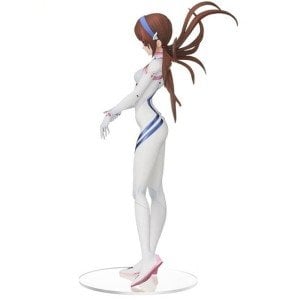 EVANGELION - SHIN GEKIJOUBAN FIGURE