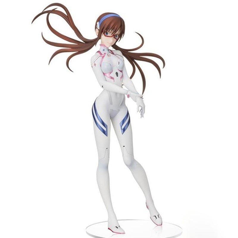 EVANGELION - SHIN GEKIJOUBAN FIGURE