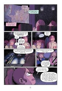 Making Friends: Together Forever: A Graphic Novel