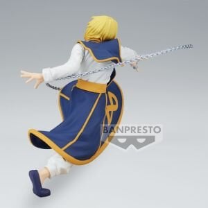 Hunter x Hunter - Kurapika Vibration Stars II Prize Figure