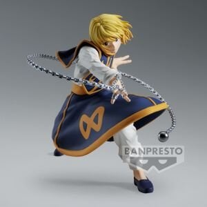 Hunter x Hunter - Kurapika Vibration Stars II Prize Figure