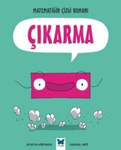 Matematiğin Çizgi Romanı - Çıkarma