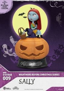 The Nightmare Before Christmas Series Blind Box