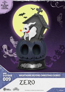 The Nightmare Before Christmas Series Blind Box