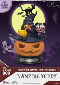 The Nightmare Before Christmas Series Blind Box
