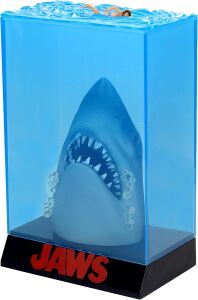 Jaws - 3D Movie Poster Figure 28cm