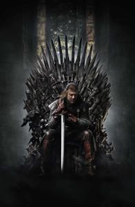 Game of Thrones: The Postcard Collection HC