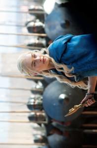 Game of Thrones: The Postcard Collection HC
