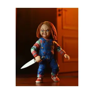 Chucky Ultimate TV Series Action Figure