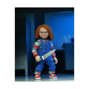 Chucky Ultimate TV Series Action Figure