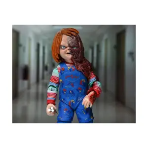 Chucky Ultimate TV Series Action Figure