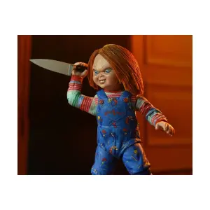 Chucky Ultimate TV Series Action Figure