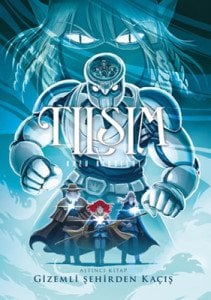 TILSIM 6. CİLT