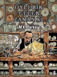 Öyle Bir Geçer Zaman ki