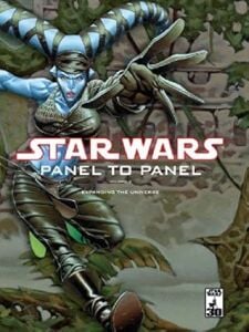 Panel to Panel Volume 2: Expanding the Universe