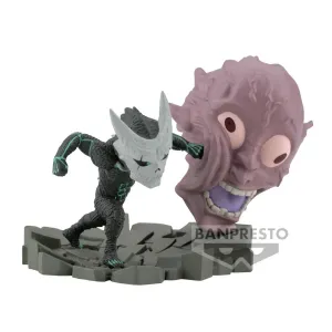 KAIJU N°8 - Kaiju N°8 - Figure WCF Log Stories 6cm
